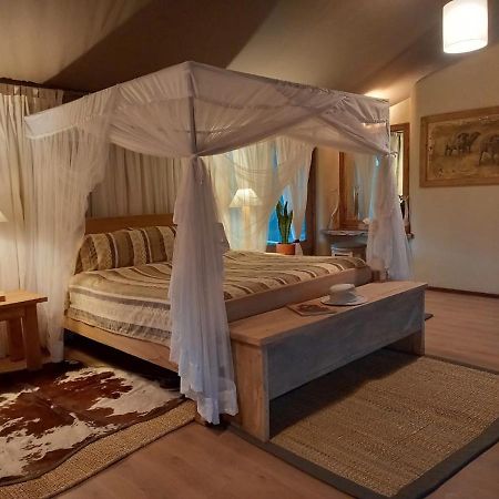 Mara Maisha Camp تاليك المظهر الخارجي الصورة