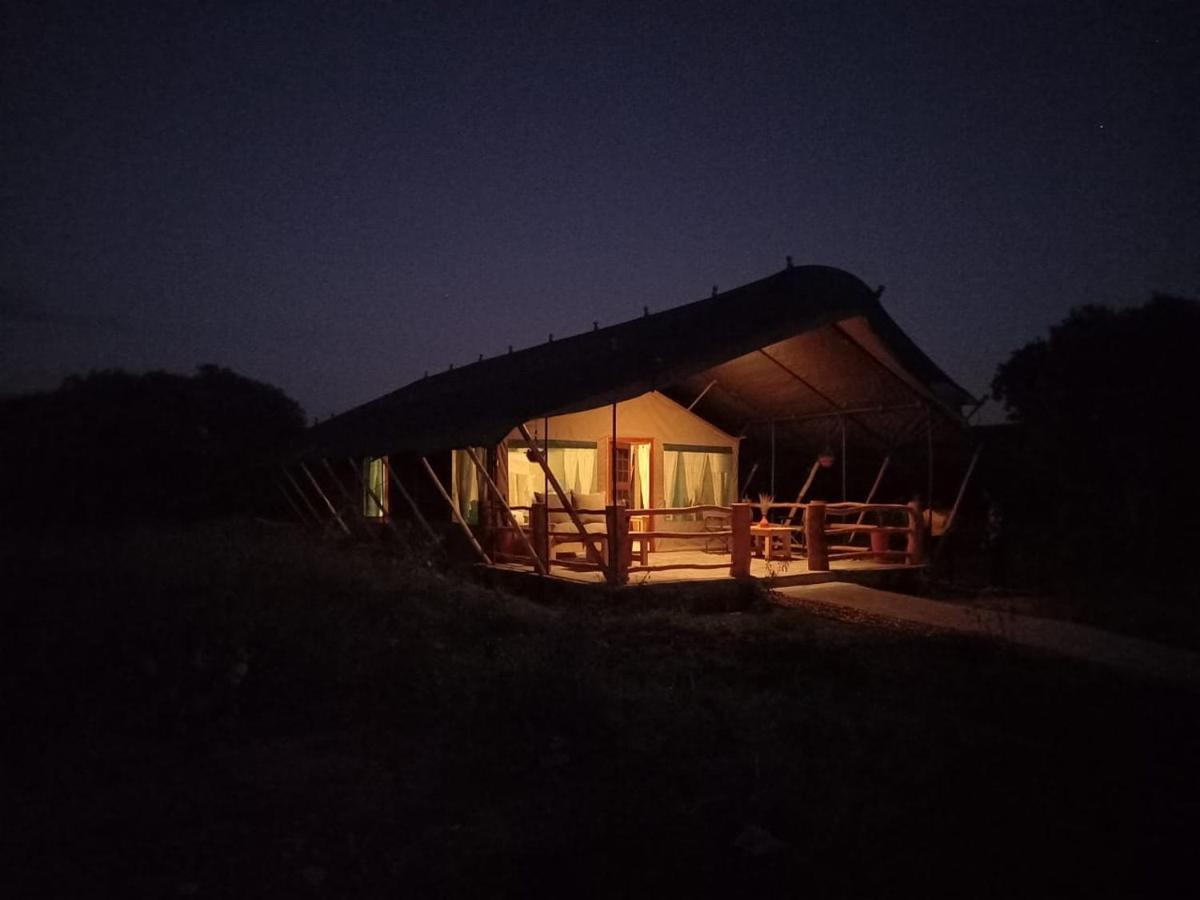Mara Maisha Camp تاليك المظهر الخارجي الصورة