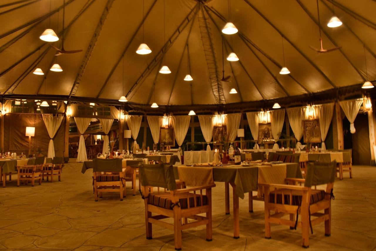 Mara Maisha Camp تاليك المظهر الخارجي الصورة