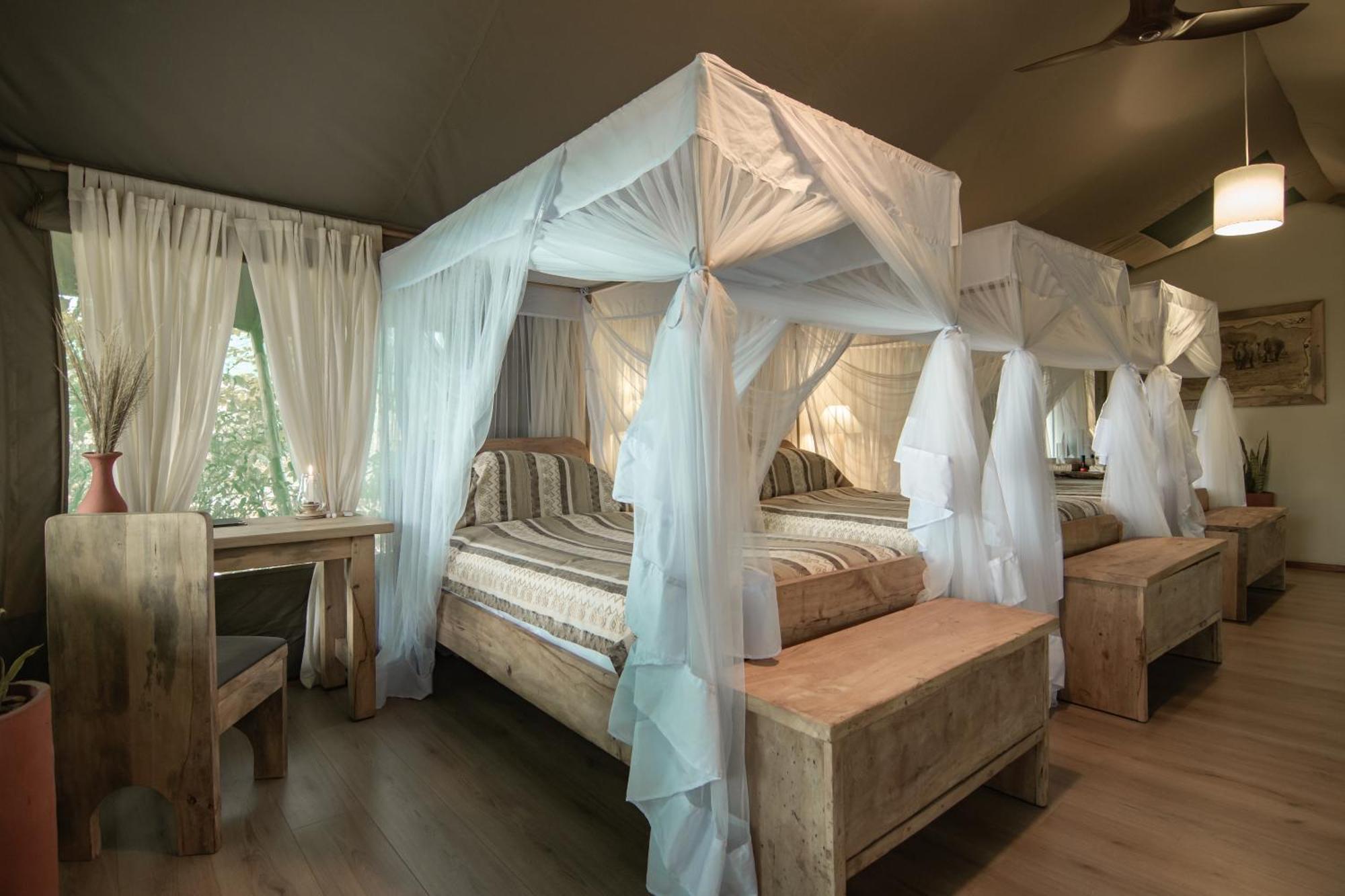 Mara Maisha Camp تاليك المظهر الخارجي الصورة